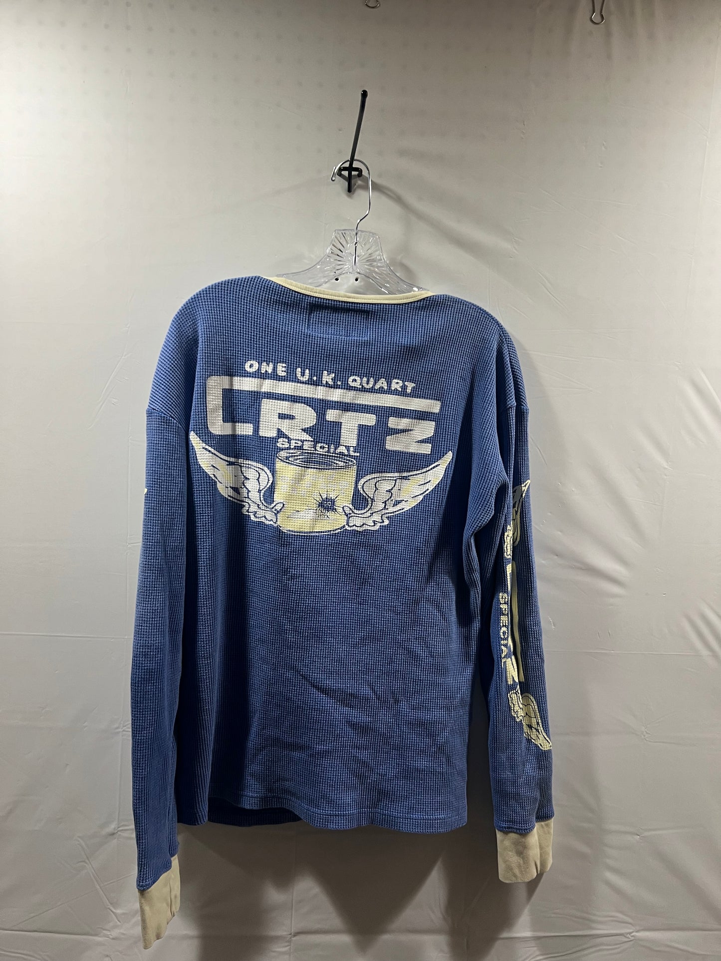 Corteiz Thermal Long Sleeve
